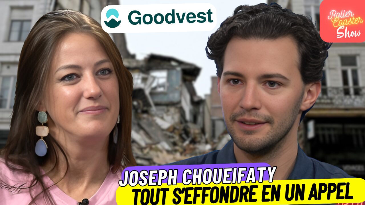 Joseph Choueifaty CEO Goodvest